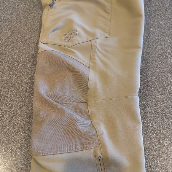 Men’s Outdoor Pursuit by Blocker Outdoors DAK 365 Pants XL - Picture 3 of 4
